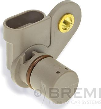 Bremi 60111 - Sensor, posición arbol de levas parts5.com