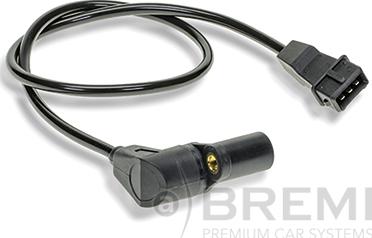 Bremi 60184 - Senzor impulsuri, arbore cotit parts5.com