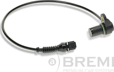 Bremi 60139 - Senzor,pozitie ax cu came parts5.com