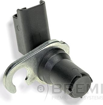 Bremi 60399 - Impulsgeber, Kurbelwelle parts5.com