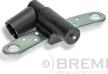 Bremi 60395 - Датчик импульсов, коленвал parts5.com