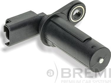 Bremi 60397 - Датчик импульсов, коленвал parts5.com