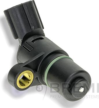 Bremi 60356 - Generador de impulsos, cigüeñal parts5.com