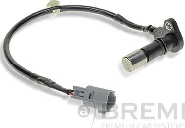 Bremi 60368 - Sensor, crankshaft pulse parts5.com