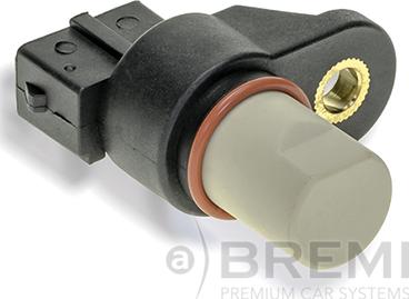 Bremi 60316 - Senzor impulsuri, arbore cotit parts5.com