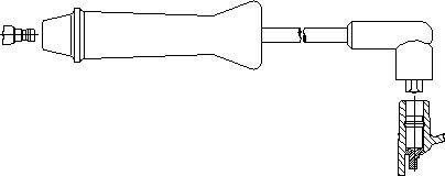 Bremi 603/70 - Generador de impulsos, cigüeñal parts5.com