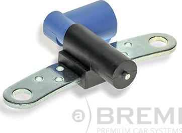 Bremi 60313 - Sensor, crankshaft pulse parts5.com