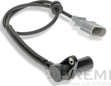 Bremi 60331 - Sensor, crankshaft pulse parts5.com