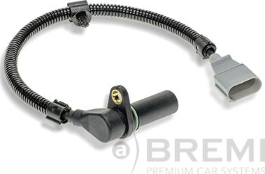 Bremi 60329 - Generador de impulsos, cigüeñal parts5.com