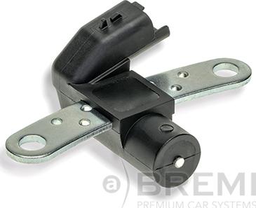 Bremi 60324 - Impulssianturi, kampiakseli parts5.com