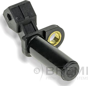 Bremi 60320 - Senzor impulsuri, arbore cotit parts5.com