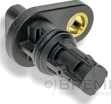 Bremi 60379 - Senzor impulsuri, arbore cotit parts5.com