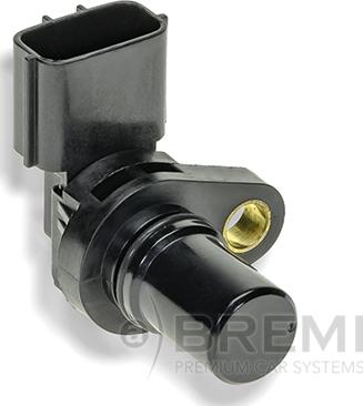 Bremi 60295 - Davač impulsa, koljenasto vratilo parts5.com