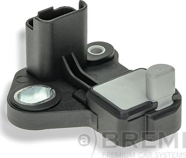 Bremi 60290 - Senzor impulsuri, arbore cotit parts5.com