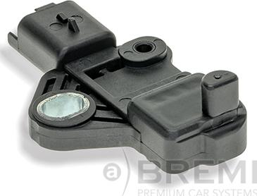 Bremi 60256 - Impulzusadó, főtengely parts5.com