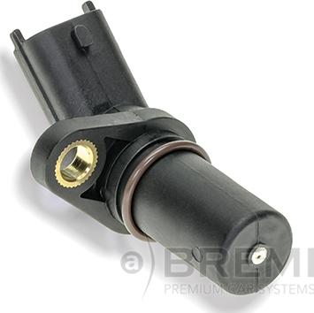 Bremi 60253 - Capteur d'angle, vilebrequin parts5.com