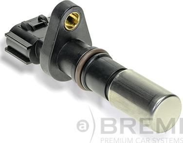 Bremi 602/65 - Impulsgeber, Kurbelwelle parts5.com