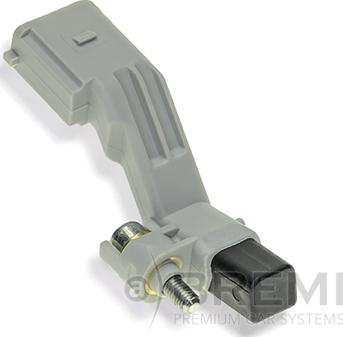 Bremi 60206 - Generador de impulsos, cigüeñal parts5.com