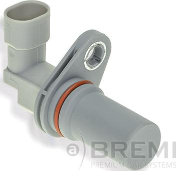 Bremi 60202 - Generador de impulsos, cigüeñal parts5.com