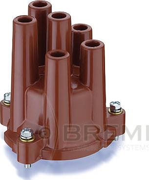 Bremi 6020 - Distributor Cap parts5.com