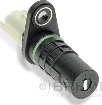 Bremi 60215 - Senzor impulsuri, arbore cotit parts5.com