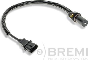 Bremi 60210 - Senzor impulsuri, arbore cotit parts5.com