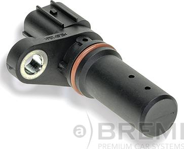 Bremi 60218 - Sensor, crankshaft pulse parts5.com