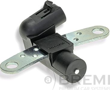 Bremi 60282 - Impulzusadó, főtengely parts5.com