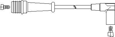 Bremi 602/40 - Sensor, crankshaft pulse parts5.com