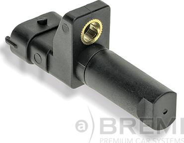 Bremi 60231 - Sensor, crankshaft pulse parts5.com