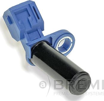 Bremi 60225 - Davač impulsa, koljenasto vratilo parts5.com