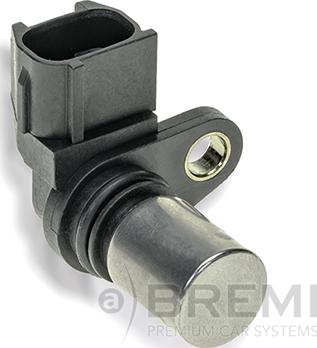 Bremi 60220 - Capteur d'angle, vilebrequin parts5.com