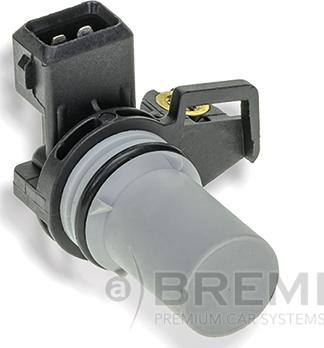 Bremi 60221 - Senzor impulsuri, arbore cotit parts5.com