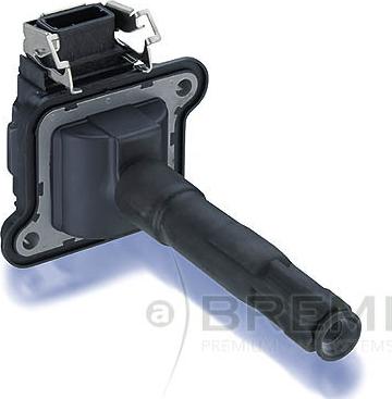 Bremi 11869 - Ignition Coil parts5.com