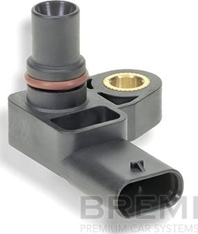 Bremi 35049 - Sensor, presión de sobrealimentación parts5.com