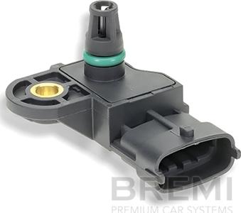 Bremi 35042 - Sensor, presión de sobrealimentación parts5.com