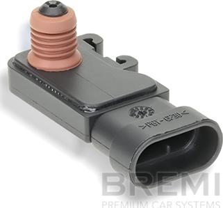 Bremi 35057 - Tunnistin, imusarjapaine parts5.com