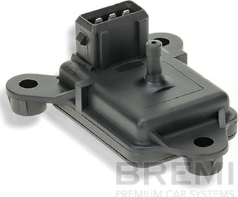 Bremi 35012 - Érzékelő, töltőnyomás parts5.com