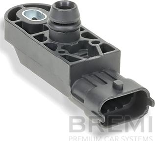 Bremi 35030 - Andur,kompressorirõhk parts5.com