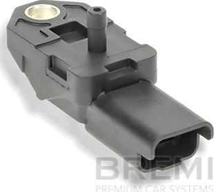 Bremi 35026 - Sensor, boost pressure parts5.com