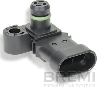 Bremi 35116 - Senzor, presiune galerie admisie parts5.com