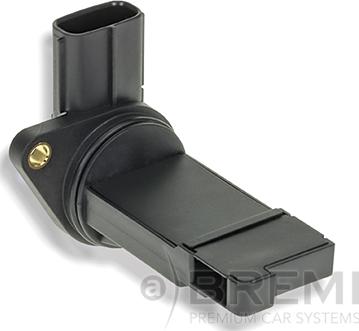 Bremi 30405 - Senzor debit aer parts5.com