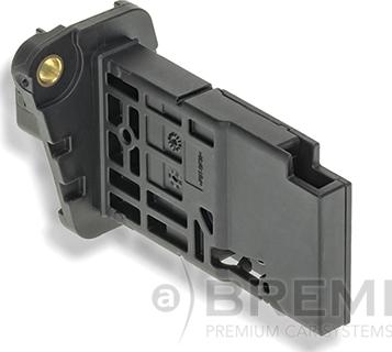 Bremi 30403 - Medidor de la masa de aire parts5.com