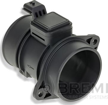 Bremi 30418 - Μετρητής μάζας αέρα parts5.com