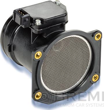 Bremi 30099 - Air Mass Sensor parts5.com