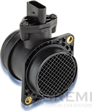 Bremi 30056 - Air Mass Sensor parts5.com