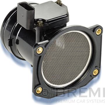 Bremi 30009 - Merač hmotnosti vzduchu parts5.com