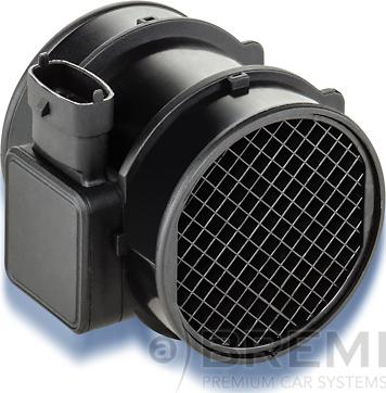 Bremi 30001 - Air Mass Sensor parts5.com