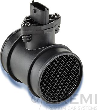 Bremi 30008 - Air Mass Sensor parts5.com