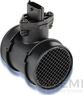 Bremi 30153 - Air Mass Sensor parts5.com